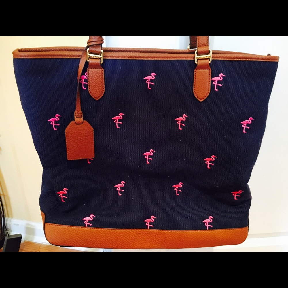 Beautiful Ralph Lauren Purse